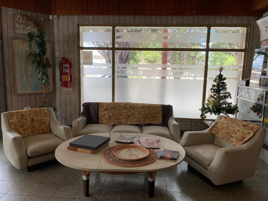 פריטו מורנו Hotel Belgrano מראה חיצוני תמונה
