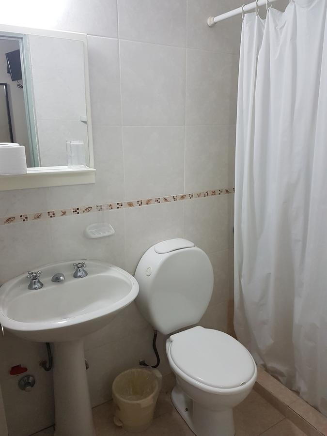 פריטו מורנו Hotel Belgrano מראה חיצוני תמונה