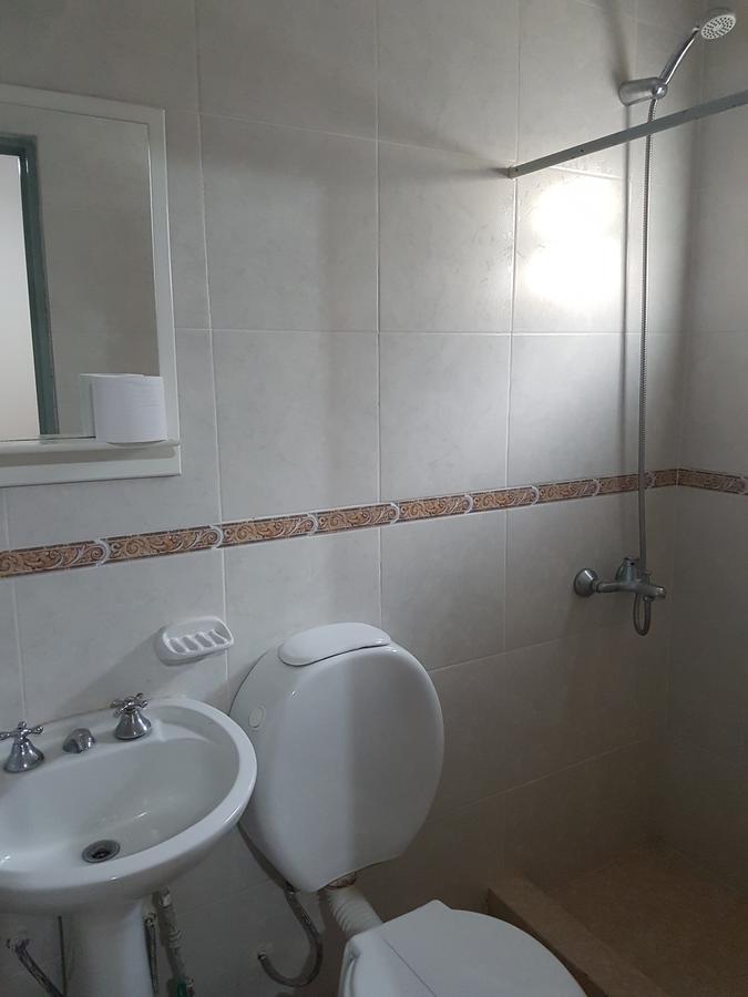 פריטו מורנו Hotel Belgrano מראה חיצוני תמונה