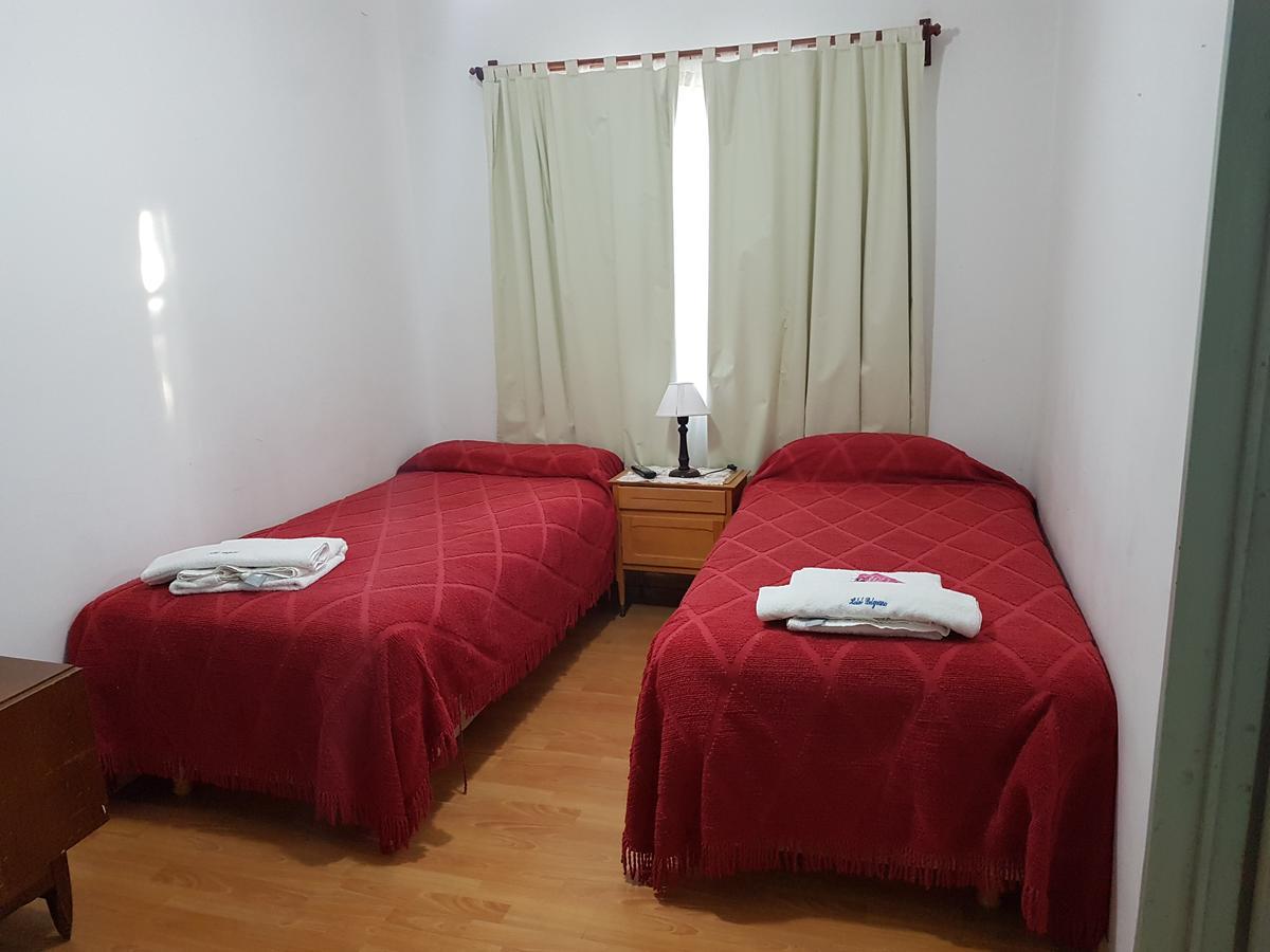 פריטו מורנו Hotel Belgrano מראה חיצוני תמונה